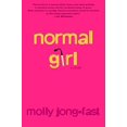 thumbnail image 1 of Pre-Owned Normal Girl (Paperback) 0375757597 9780375757594, 1 of 1