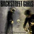 thumbnail image 1 of Normal Is Dangerous (CD), 1 of 1