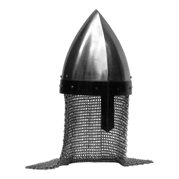 Thor Instruments Normal Nasal With Chain Mail Guard