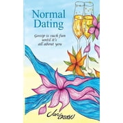 Normal Normal Dating Paperback
