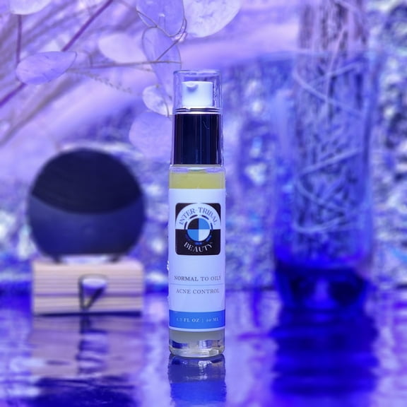 Normal-Oily Acne Control