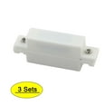 thumbnail image 1 of Normal Open NO Magnetic Door Window Contact Reed Switches 3 Sets, 1 of 5