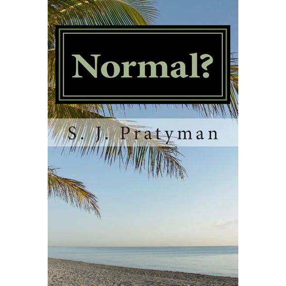Normal? (Paperback)
