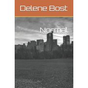 Normal Paperback