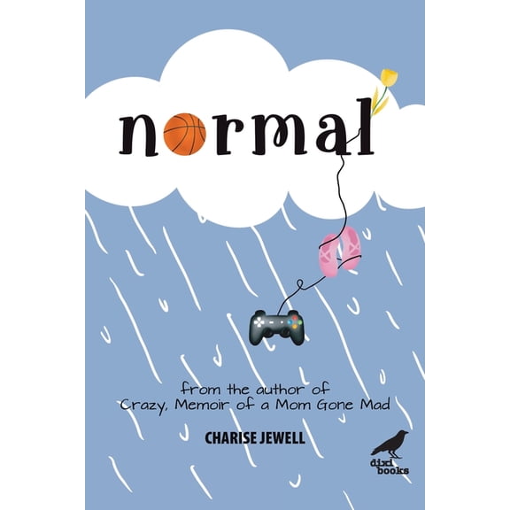 Normal (Paperback) by Charise Jewell