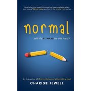 Normal, Paperback