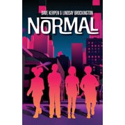 Normal, Paperback