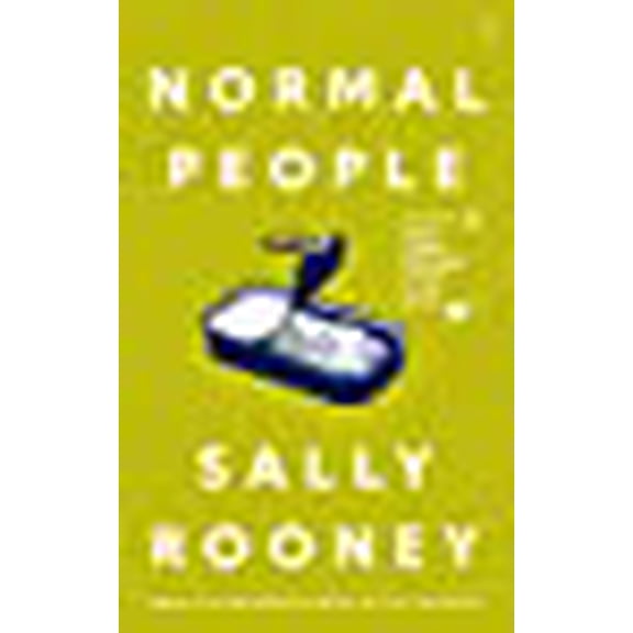 Pre-Owned Normal People