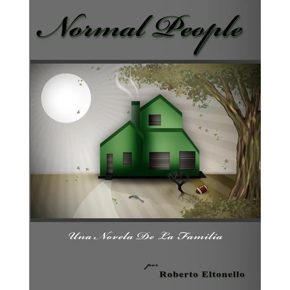 Normal People : A Harry Cones Production