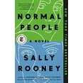 thumbnail image 1 of Pre-Owned Normal People (Paperback) 1984822187 9781984822185, 1 of 1