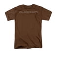 thumbnail image 1 of Normal People Make Good Pets Funny Humorous Weird Saying Adult T-Shirt, 1 of 1