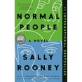 thumbnail image 1 of Pre-Owned Normal People: A Novel Paperback, 1 of 1