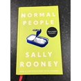 thumbnail image 1 of Pre-Owned Normal People, 1 of 1