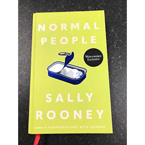 Pre-Owned Normal People