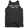 thumbnail image 1 of - Normal People - Tank Top - X-Large, 1 of 2