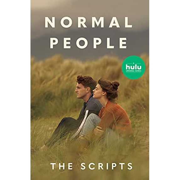 Pre-Owned Normal People: The Scripts (Hardcover) 0593447794 9780593447796