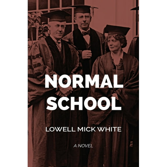 Normal School, (Paperback)