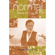Normal Stories from My Life Paperback