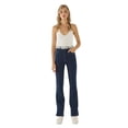 thumbnail image 1 of Normal Waist Flare Jeans, 1 of 6