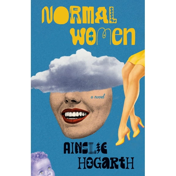 Normal Women, (Paperback)
