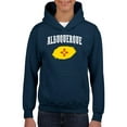 thumbnail image 1 of Normal is Boring - Big Boys Hoodies and Sweatshirts, up to Big Boys Size 24 - Albuquerque, 1 of 5
