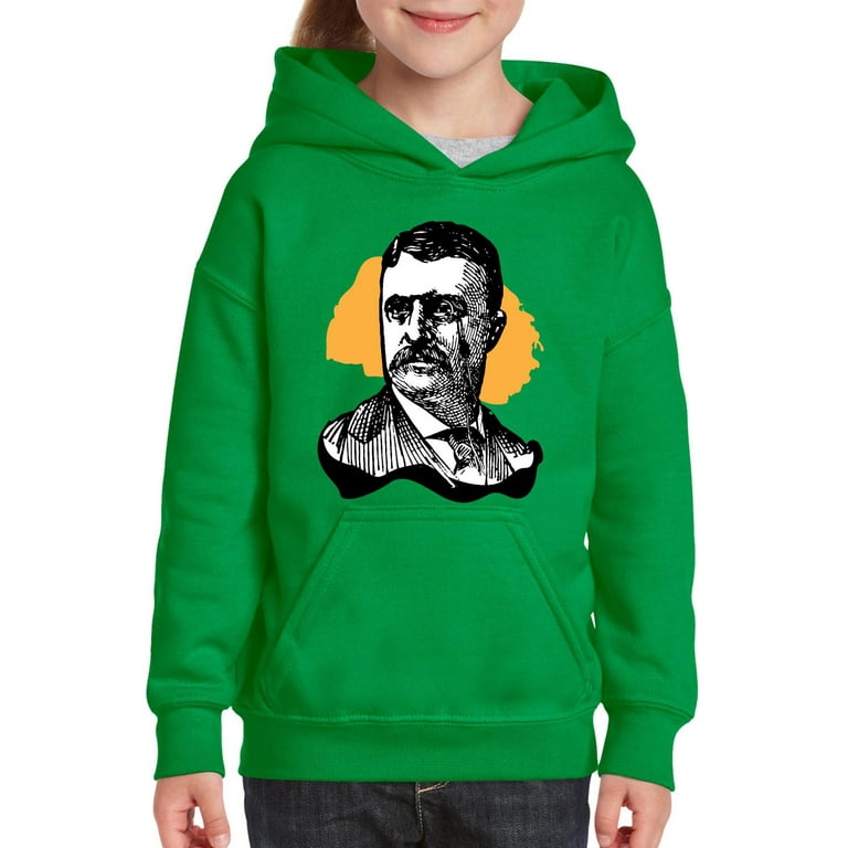 Normal is Boring Big Boys Hoodies and Sweatshirts up to Big
