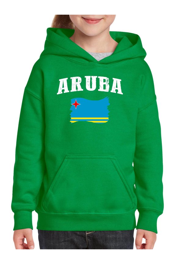 - Big Boys Hoodies and Sweatshirts, up to Big Boys Size 24 - Aruba