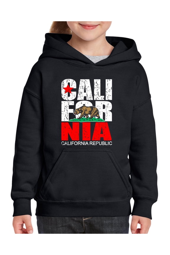 - Big Boys Hoodies and Sweatshirts, up to Big Boys Size 24 - California Cali