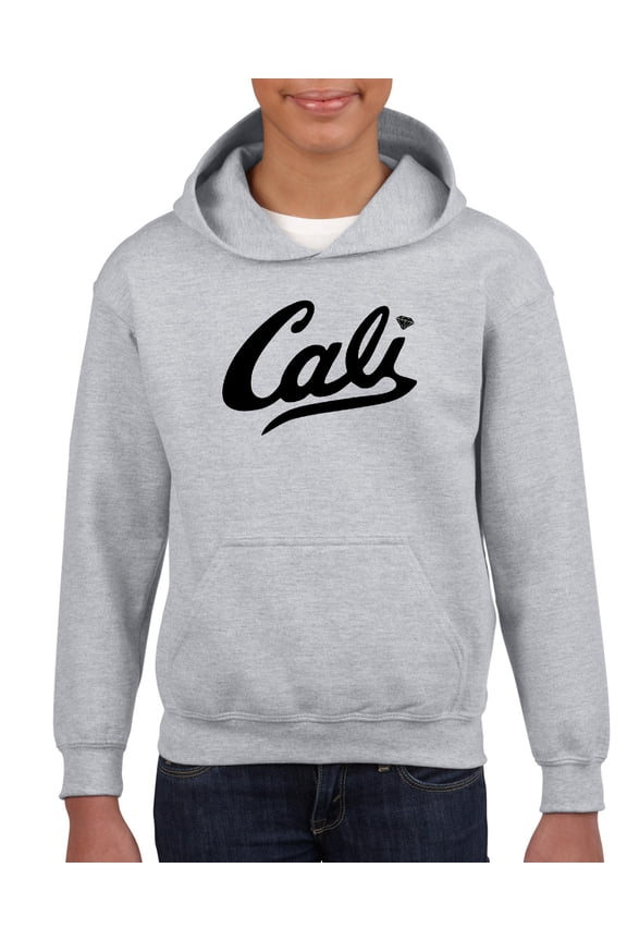 - Big Boys Hoodies and Sweatshirts, up to Big Boys Size 24 - California Cali