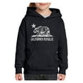 thumbnail image 1 of NIB - Big Boys Hoodies and Sweatshirts - California Cali, 1 of 5