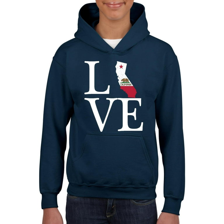 Walmart youth hoodies hotsell