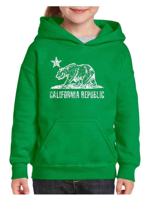 - Big Boys Hoodies and Sweatshirts, up to Big Boys Size 24 - California Cali