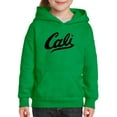 thumbnail image 1 of Normal is Boring - Big Boys Hoodies and Sweatshirts, up to Big Boys Size 24 - California Cali, 1 of 5
