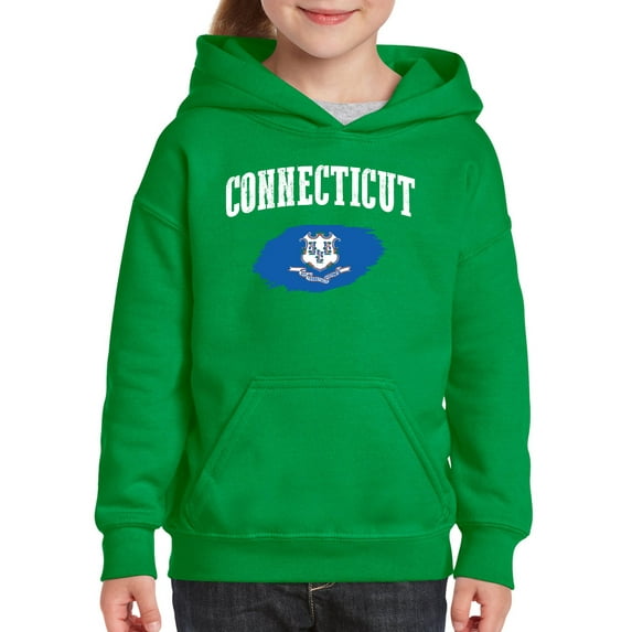 NIB - Big Boys Hoodies and Sweatshirts - Connecticut