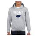 thumbnail image 1 of NIB - Big Boys Hoodies and Sweatshirts - Denali National Park, 1 of 5