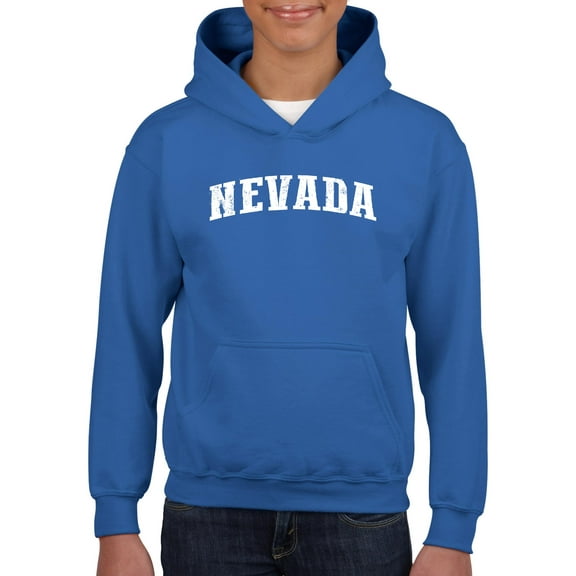 Normal is Boring - Big Boys Hoodies and Sweatshirts, up to Big Boys Size 24 - Denver