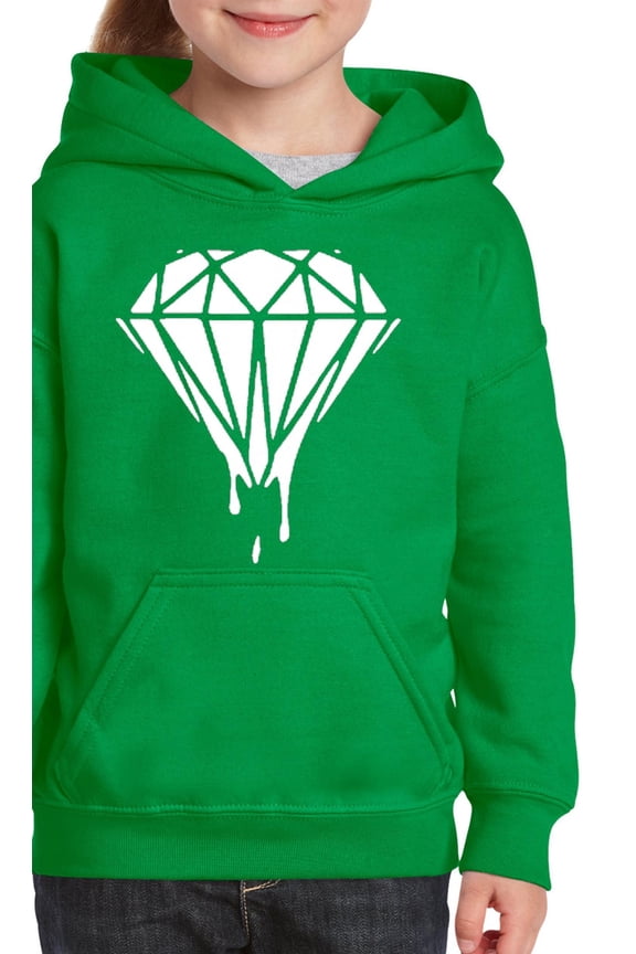 - Big Boys Hoodies and Sweatshirts, up to Big Boys Size 24 - Diamond