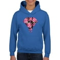 thumbnail image 1 of NIB - Big Boys Hoodies and Sweatshirts - Diamond, 1 of 5