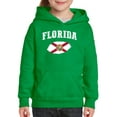 thumbnail image 1 of NIB - Big Boys Hoodies and Sweatshirts - Florida, 1 of 5