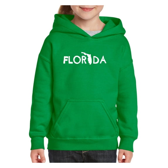 NIB - Big Boys Hoodies and Sweatshirts - Florida