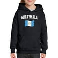 thumbnail image 1 of Normal is Boring - Big Boys Hoodies and Sweatshirts, up to Big Boys Size 24 - Guatemala, 1 of 5