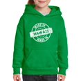 thumbnail image 1 of Normal is Boring - Big Boys Hoodies and Sweatshirts, up to Big Boys Size 24 - Hawaii Made, 1 of 5