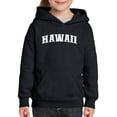 thumbnail image 1 of Normal is Boring - Big Boys Hoodies and Sweatshirts, up to Big Boys Size 24 - Hawaii, 1 of 5