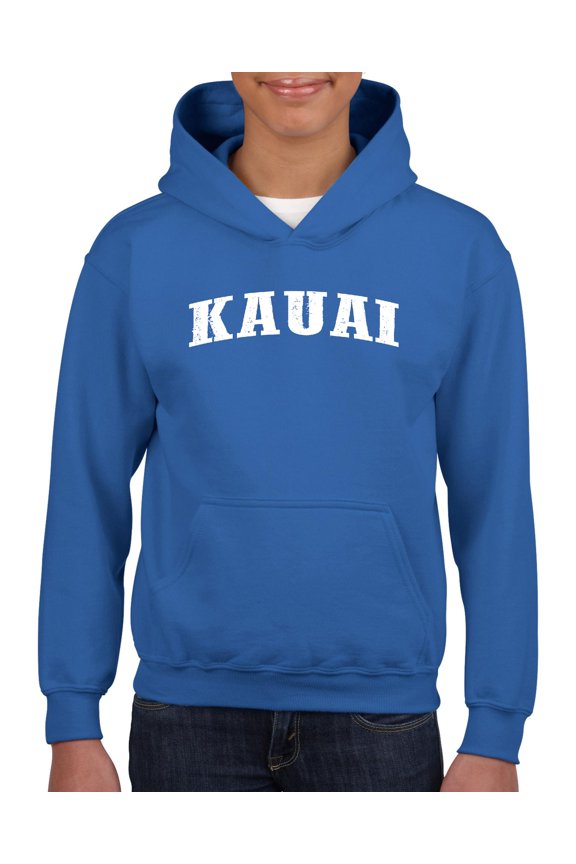 - Big Boys Hoodies and Sweatshirts, up to Big Boys Size 24 - Hawaii