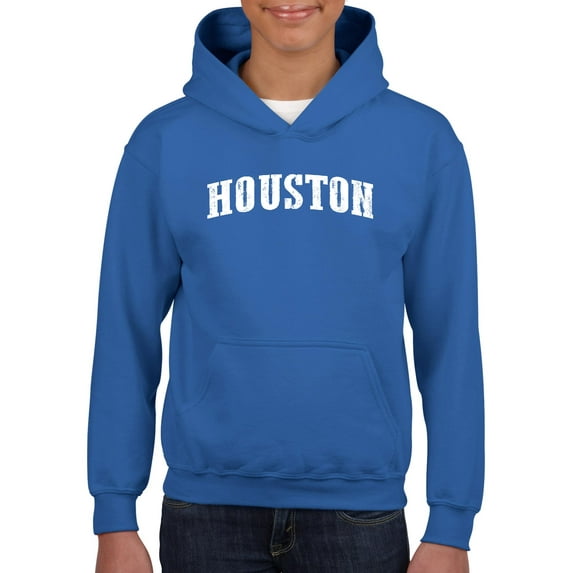Normal is Boring - Big Boys Hoodies and Sweatshirts, up to Big Boys Size 24 - Houston