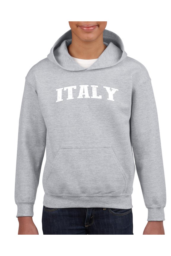 - Big Boys Hoodies and Sweatshirts, up to Big Boys Size 24 - Italy