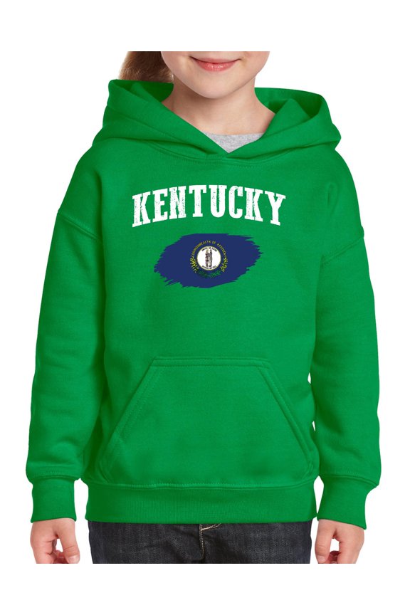 - Big Boys Hoodies and Sweatshirts, up to Big Boys Size 24 - Kentucky