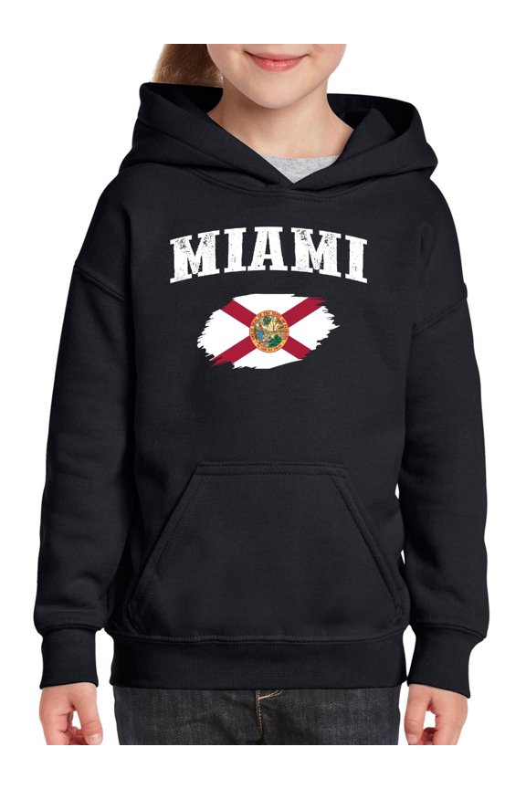- Big Boys Hoodies and Sweatshirts, up to Big Boys Size 24 - Miami