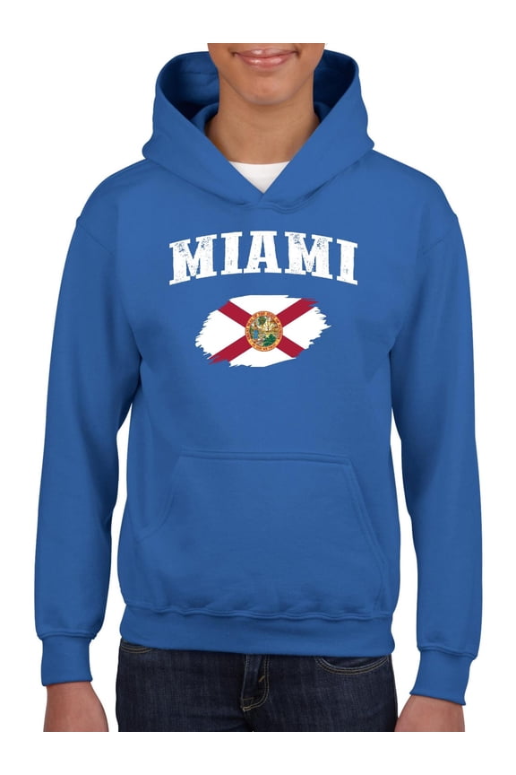 - Big Boys Hoodies and Sweatshirts, up to Big Boys Size 24 - Miami