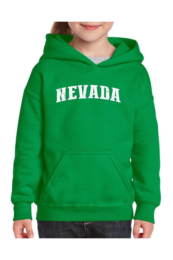 - Big Boys Hoodies and Sweatshirts, up to Big Boys Size 24 - Nevada Las Vegas